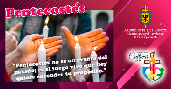 Pentecostes